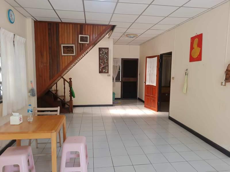 Traditional Thai House for Rent in town, Mueang Chiang Rai - Image# 1