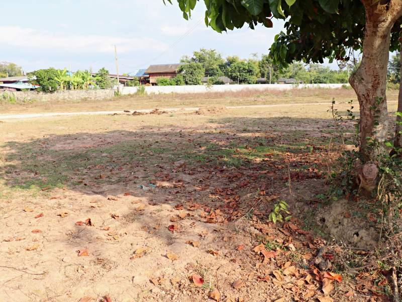 87 SqW Plot in Wiang Chai - Affordable Investment! - Wiang Chai land for sale