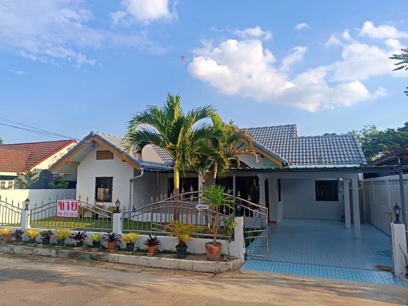 Charming 2-Bedroom House for Sale in Muang Chiang Rai - Prime Location - HOUSE for sale in Chiangrai