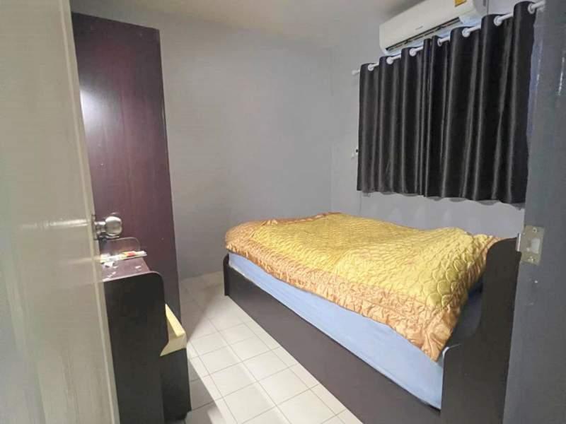 2-Bedroom House for Sale in San Sai, Chiang Rai - Affordable Price - HOUSE IN SANSAI